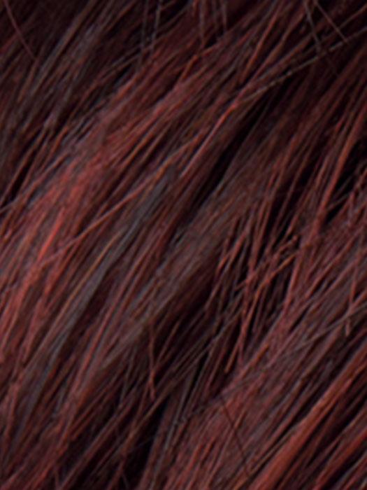Cher | Heat Friendly Synthetic (Mono Crown) Wig by Ellen Wille