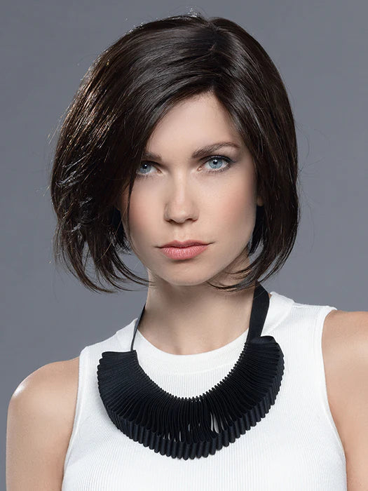 Adore  | Human Hair/HF Synthetic Blend Lace Front (Mono Part) Wig by Ellen Wille