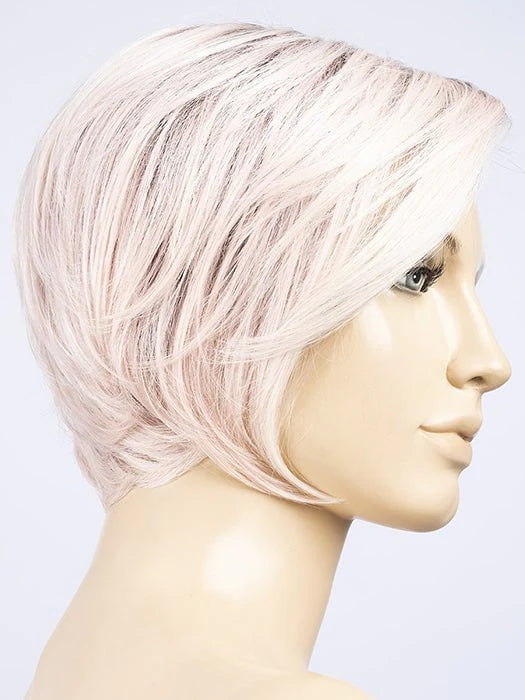 Aletta | Heat Friendly Synthetic Extended Lace Front (Mono Part) Wig by Ellen Wille