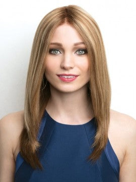 Alexis | Lace Front Hand-Tied Remy Human Hair Wig by Fair Fashion