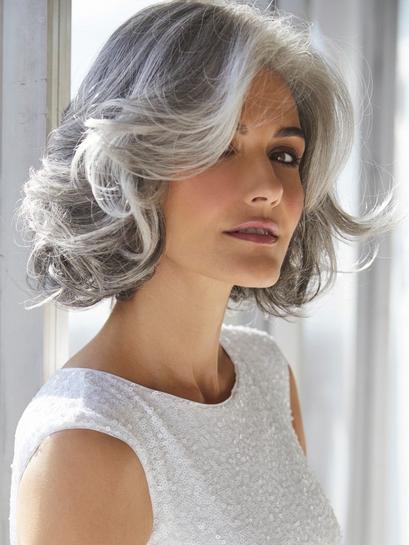 Amal | Synthetic Wig by René of Paris