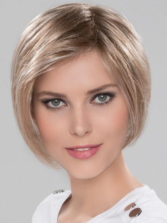 Amy Deluxe | Synthetic Lace Front Hand-Tied (Mono Top) Wig by Ellen Wille