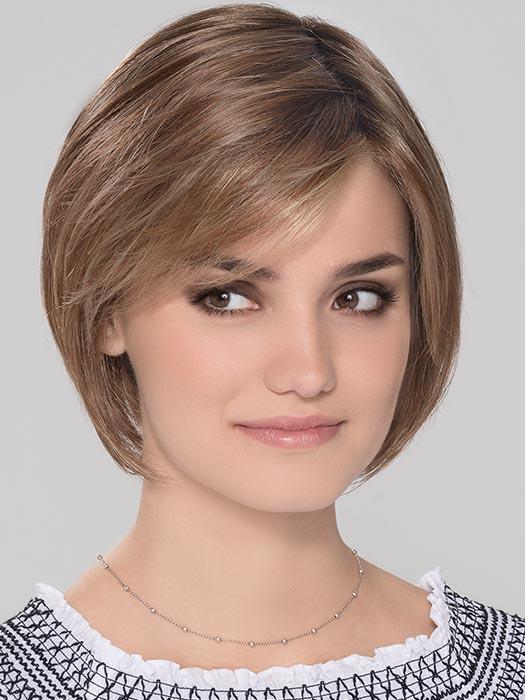 Amy Small Deluxe | Synthetic Lace Front Hand-Tied (Mono Top) Wig by Ellen Wille