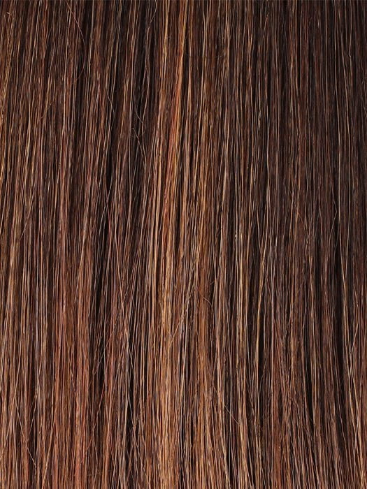 Elle | Synthetic Lace Front (Mono) Wig by Jon Renau