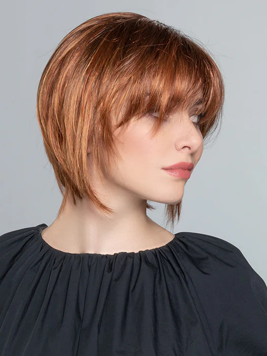 Ava | Synthetic Extended Lace Front (Mono Part) Wig by Ellen Wille
