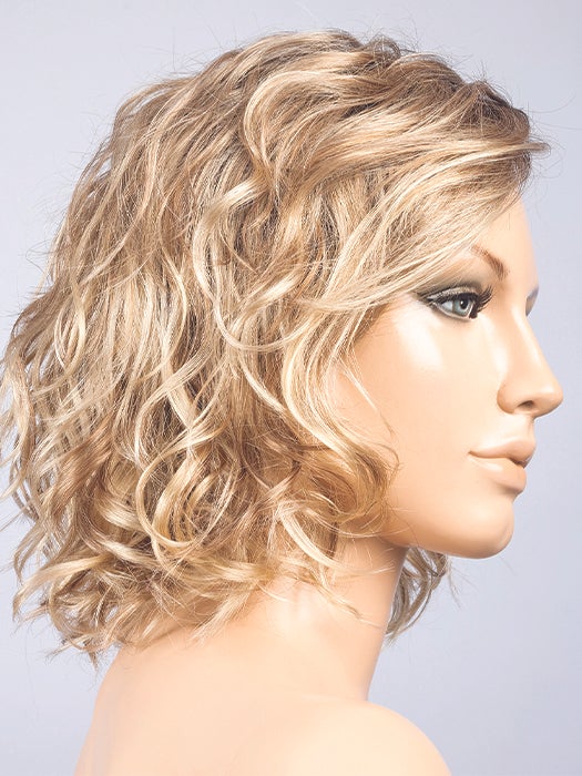 Onda | Synthetic Lace Front (Mono Part) Wig by Ellen Wille