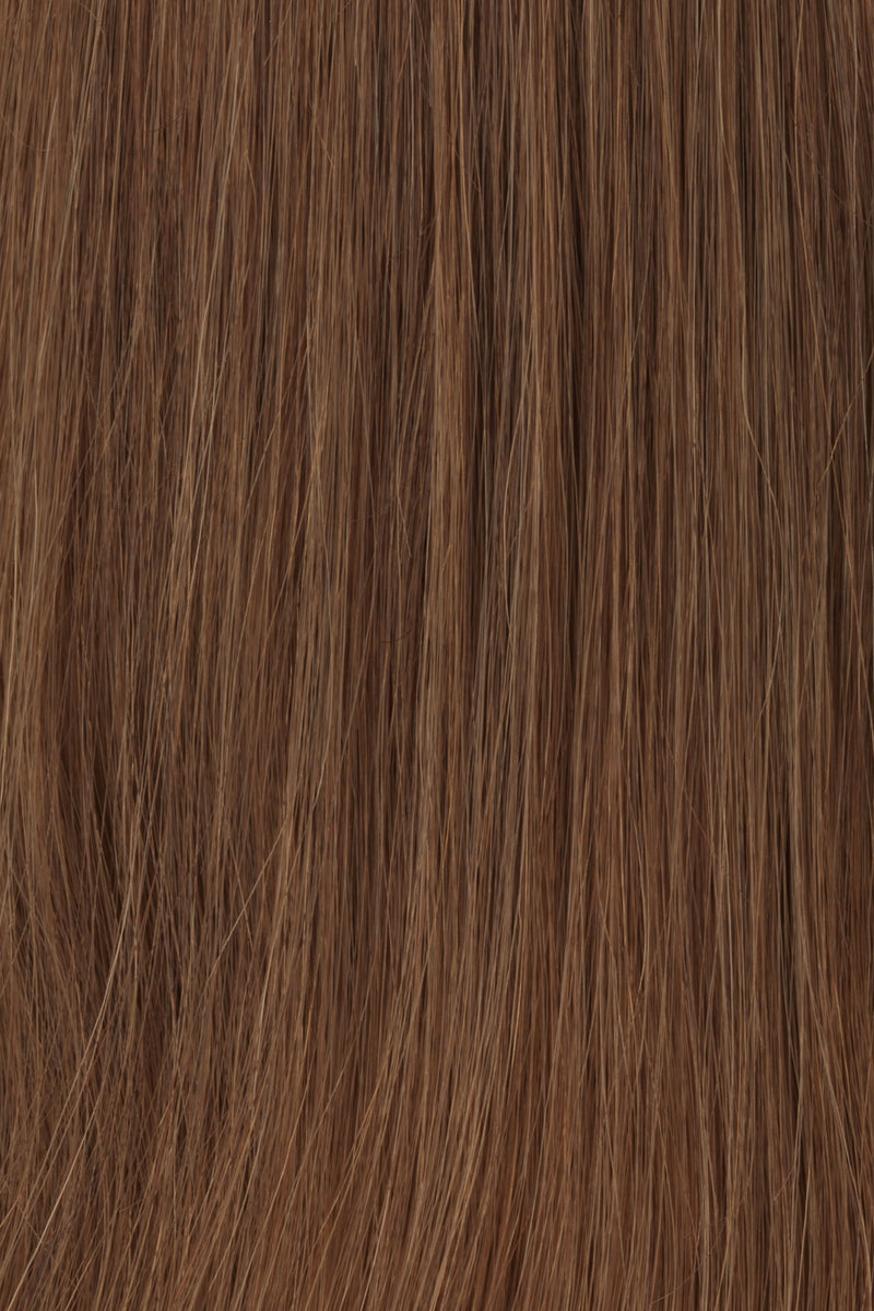 Princessa | Remy Human Hair Lace Front Hand-Tied (Mono Top) Wig by Raquel Welch