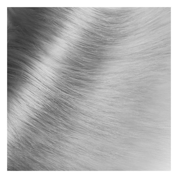 BOOSTnBLEND - Silky Silver Grey