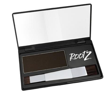 RootZ - Dark Brown by BOOSTnBLEND