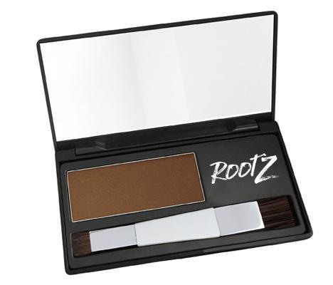 RootZ - Light Brown by BOOSTnBLEND