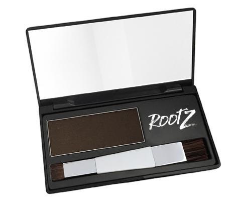RootZ - Medium Brown by BOOSTnBLEND