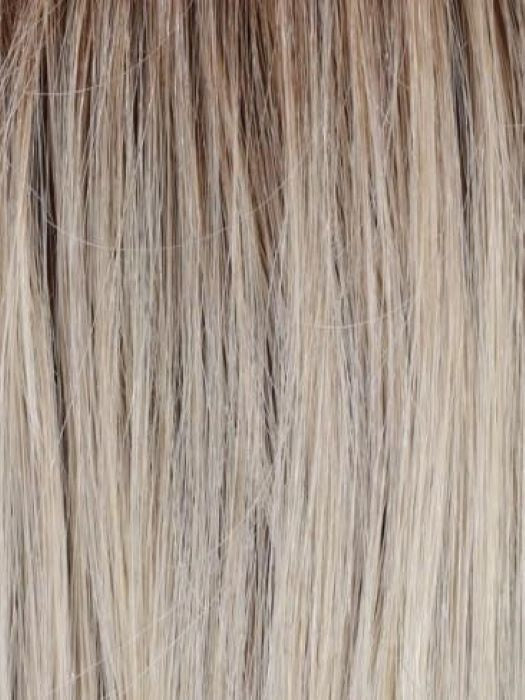 Kona | Heat Friendly Synthetic Lace Front Wig by Belle Tress