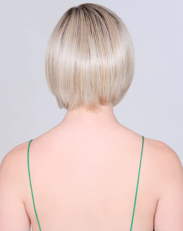 Bona Vita | Heat Friendly Synthetic Lace Front Wig (Mono Part) by Belle Tress