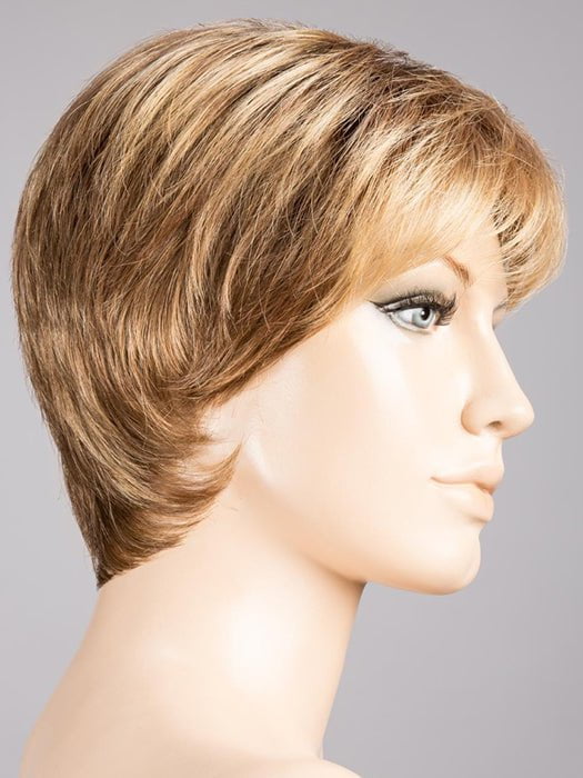 Napoli | Synthetic Lace Front (Mono Top) Wig by Ellen Wille