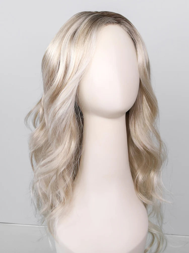 Blaze | Synthetic Lace Front Wig by Estetica