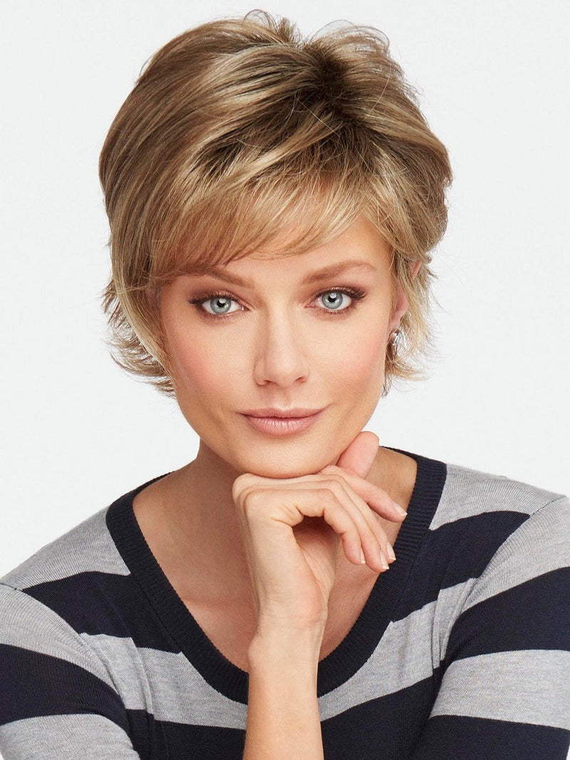 Boost | Synthetic Wig by Raquel Welch