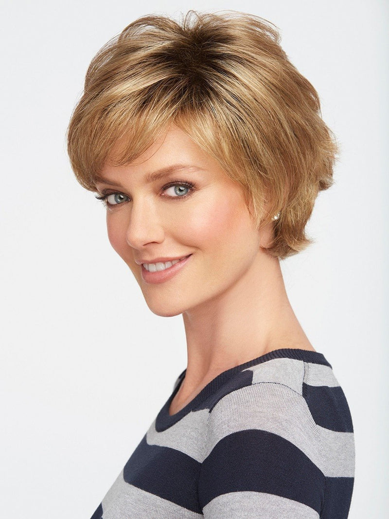 Boost | Synthetic Wig by Raquel Welch