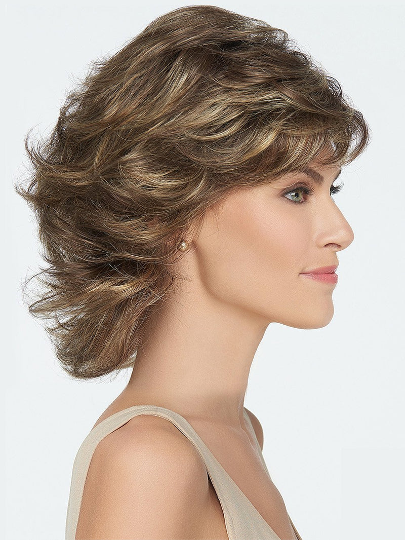 Breeze | Synthetic Wig by Raquel Welch