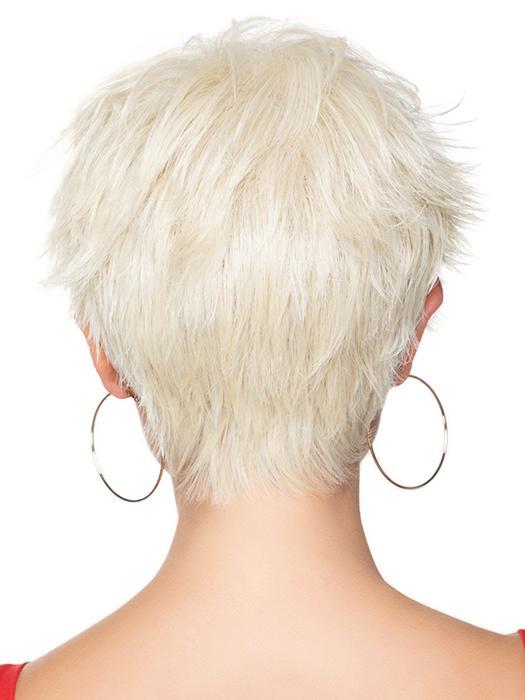 Brushed Pixie | Heat Friendly Synthetic Wig by TressAllure