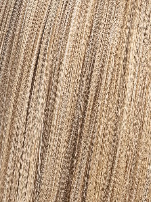 Drive | Heat Friendly Synthetic Lace Front (Mono Part) Wig by Ellen Wille
