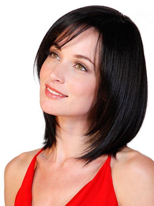 Cold Brew Hand-Tied | Heat Friendly Synthetic Lace Front Wig  (Hand-Tied) by Belle Tress