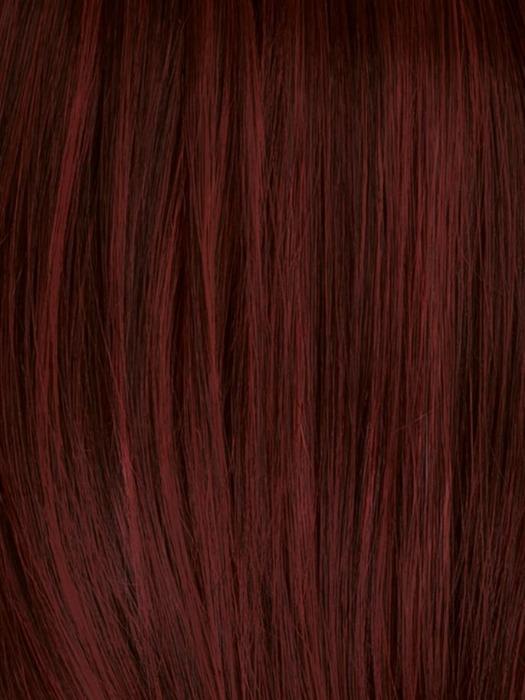 Cri | Heat Friendly Synthetic (Mono Part) Wig by Ellen Wille