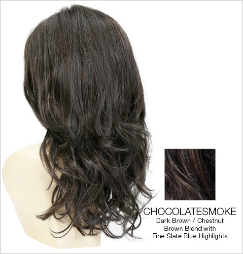 Reeves | Synthetic Wig by Estetica