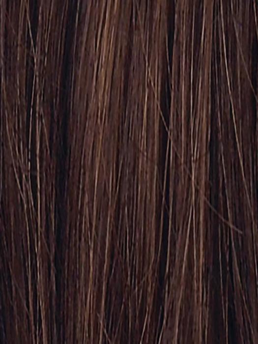 Wish | Human Hair Lace Front (Mono Top) Wig by Ellen Wille