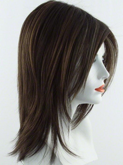 Jackson | Synthetic Wig (Basic Cap) by Noriko