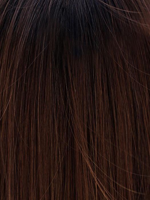 Kona | Heat Friendly Synthetic Lace Front Wig by Belle Tress
