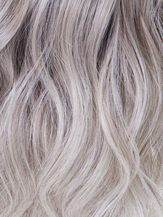 Vienna Roast | Heat Friendly Synthetic Lace Front Wig by Belle Tress