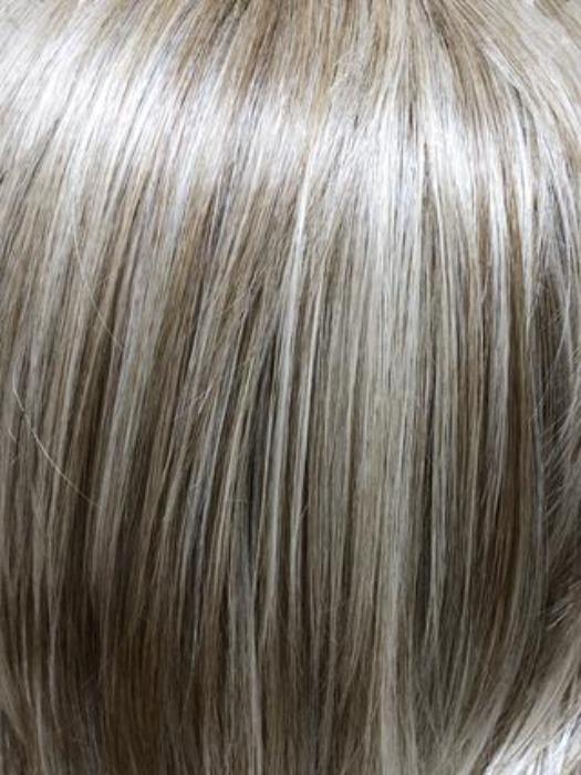 Bespoke | Heat Friendly Synthetic Lace Front Wig (Mono Part) by Belle Tress