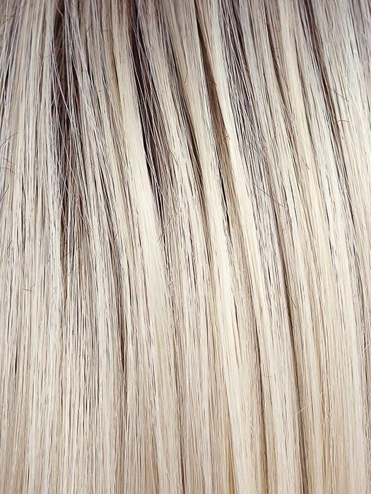 Posh | Heat Friendly Synthetic Lace Front (Mono Part) Wig by René of Paris