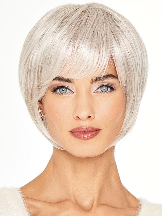 Cameo Cut | Synthetic (Mono Crown) Wig by Gabor