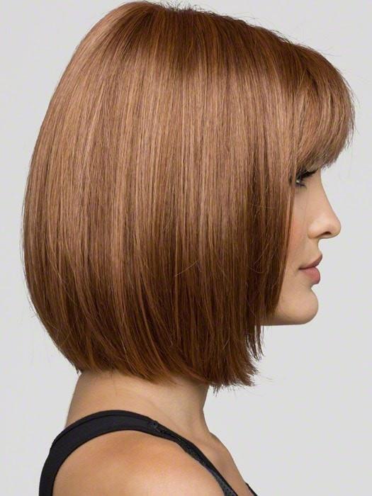 Carley | SALE 35% | Synthetic Wig (Mono Top) by Envy | Sparking Champagne & Golden Sandstone
