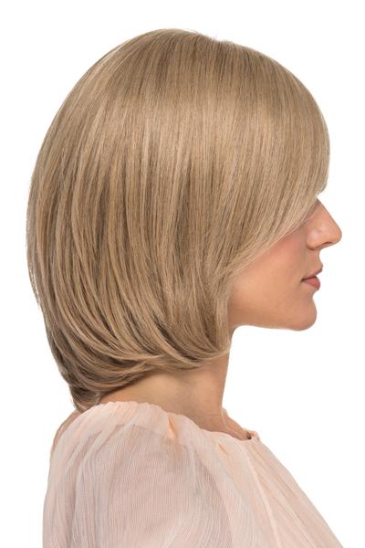 Chanel | Remy Human Hair (Mono Top) Wig by Estetica