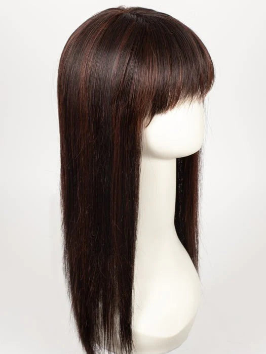 Cher | Heat Friendly Synthetic (Mono Crown) Wig by Ellen Wille