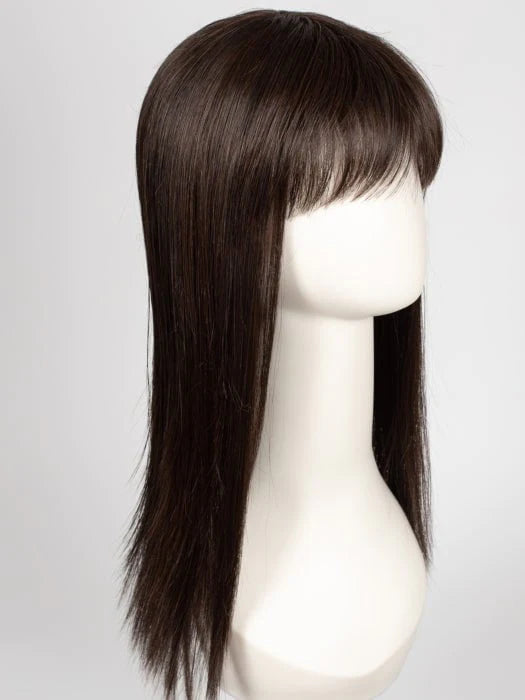 Cher | Heat Friendly Synthetic (Mono Crown) Wig by Ellen Wille