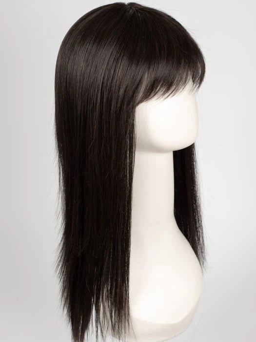 Cher | Heat Friendly Synthetic (Mono Crown) Wig by Ellen Wille