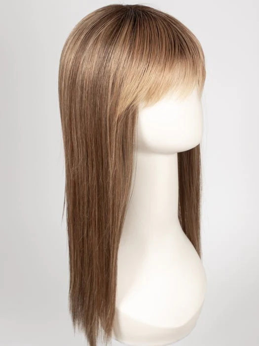 Cher | Heat Friendly Synthetic (Mono Crown) Wig by Ellen Wille