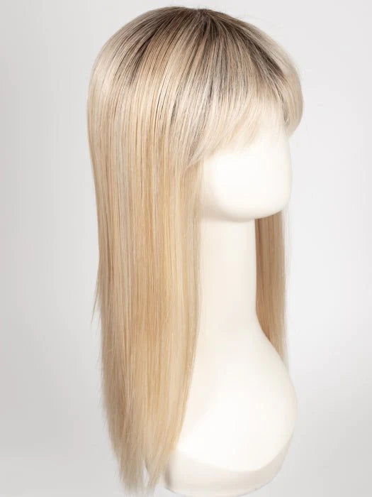 Cher | Heat Friendly Synthetic (Mono Crown) Wig by Ellen Wille