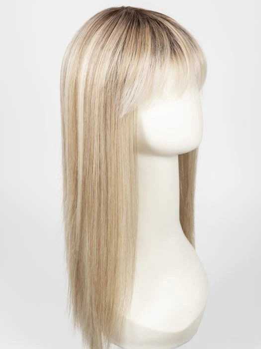 Cher | Heat Friendly Synthetic (Mono Crown) Wig by Ellen Wille