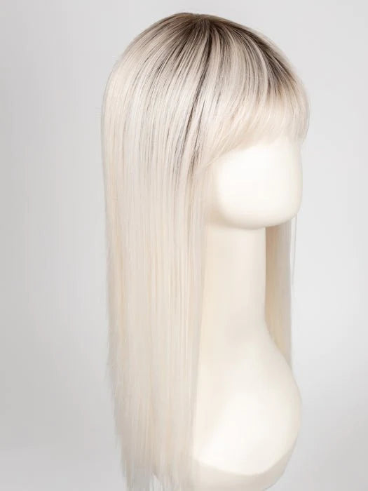 Cher | Heat Friendly Synthetic (Mono Crown) Wig by Ellen Wille