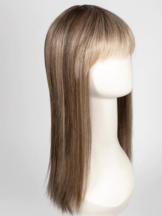 Cher | Heat Friendly Synthetic (Mono Crown) Wig by Ellen Wille