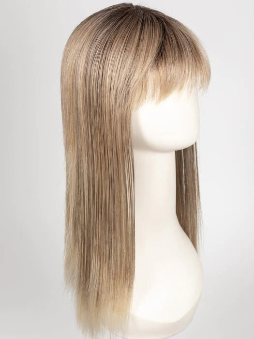 Cher | Heat Friendly Synthetic (Mono Crown) Wig by Ellen Wille