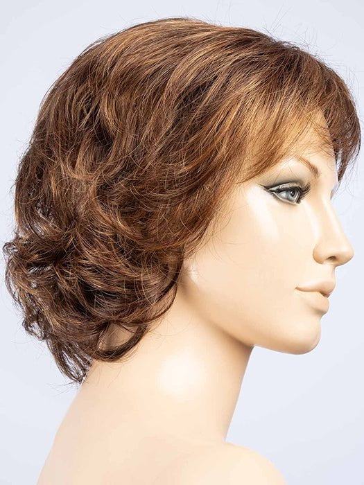 Cesana | Synthetic Lace Front (Mono Part) Wig by Ellen Wille