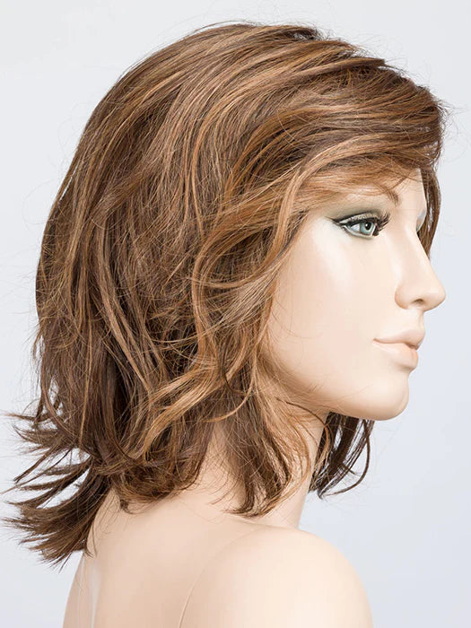 Delight | Heat Friendly Synthetic Lace Front (Mono Part) Wig by Ellen Wille