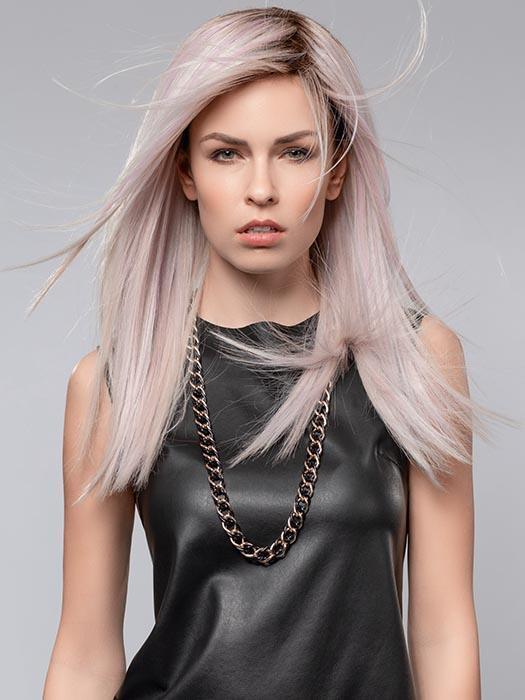 Cloud | Heat Friendly Synthetic Lace Front (Mono Crown) Wig by Ellen Wille