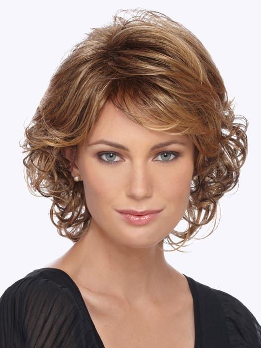 Colleen | Synthetic Wig by Estetica