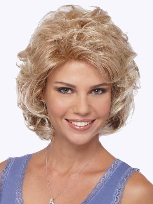 Compliment | Synthetic Wig by Estetica